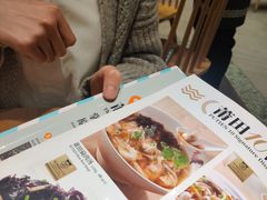 -莆田餐厅PUTIEN(三里屯店)