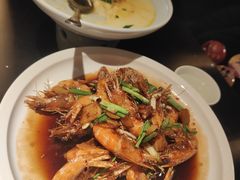 -老头儿油爆虾·知味杭州(爱琴海购物中心)
