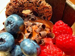 -Blueglass酸奶(财富购物中心店)