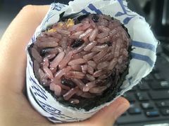 培根饭团-眷村阿嬷(花城汇店)