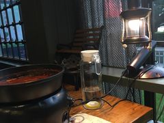 -有才叔的小馆(招商依云曲江店)