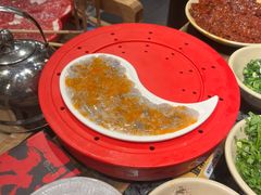 -蜀大侠火锅(建设路第五大道店)