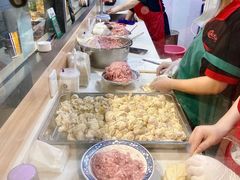 -老谢野馄饨(延安路店)