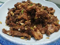 -锦州御烧烤·金盛福酒楼(天津总店)