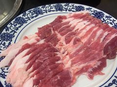 -裕德孚·非遗手切涮羊肉(东直门内大街店)
