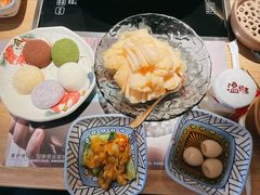 -温野菜涮涮锅(曲江大悦城店)