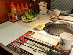 -猫抓烤肉(武进吾悦广场店)