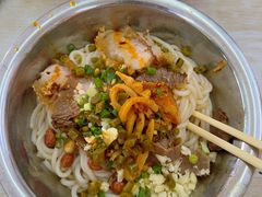 -胜嘉生榨米粉(科园总店)