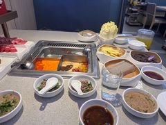 -海底捞火锅(大融城店)