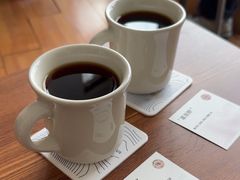 -纽巷咖啡 SOFTFOCUS COFFEE(锦和巴黎时韵店)