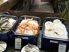 -常州新城希尔顿酒店·OPEN全日餐厅