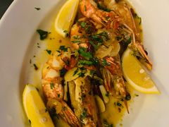 -君悦酒店·La Terrazza意合園·意式风味