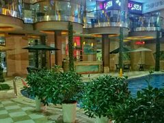 -碧水豪园·足浴·SPA·汗蒸·那须汤泉(中山东路店)