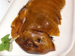 -悦融·京鲁菜·露台花园(安定门店)