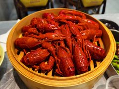 -靓靓蒸虾·头牌蒸虾(雪松路总店)
