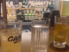 -GAM HighBall 日式小酒馆