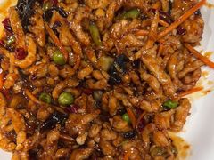 -满园烤鸭·春饼(抚顺万达店)