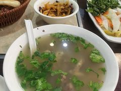 -老保定驴肉馆(云岗路店)