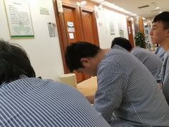 -慈铭体检中心(星海湾店)