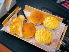 -优品颂烘焙咖啡(南山店)