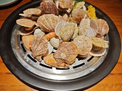 -三个渔夫·蒸汽海鲜(小白楼店)