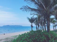 -三亚御海棠豪华精选度假酒店