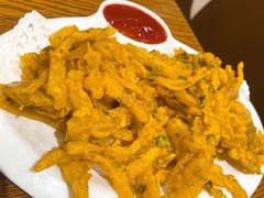 -琥珀宫南亚餐厅(欢乐城店)