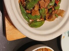 -蓉城小馆(科兴店)