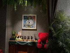 -泰适SPA馆丨精油·按摩·足道(后海地铁口店)