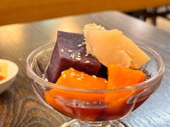 -大洋家·潮汕鱼鲜·花胶砂锅粥(天河东路店)