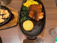 -萨莉亚意式餐厅(杭州滨江天街店)