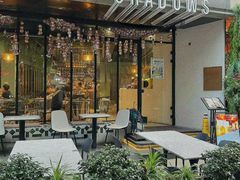-SHADOWS•Bistro&Eatery(安福路店)