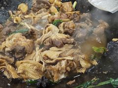 -侠成水上农庄(工业大道店)