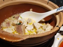 -老阿爸鲜鱼土菜(昆山花桥店)