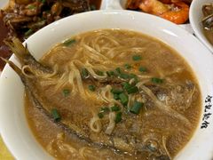 -何记面馆(龙泉山店)