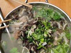 -周记翘脚牛肉