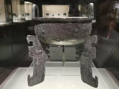 -上海博物馆(人民广场馆)