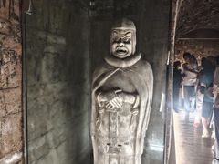 -洛阳古墓博物馆