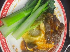 -孖记茶档·热腾茶餐(江南西plus店)
