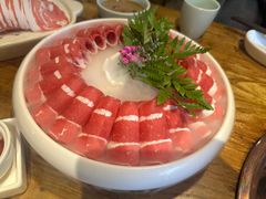 -额尔敦传统涮(西坝河店)