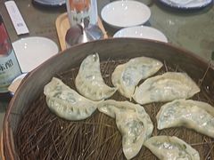 -松针蔡记蒸饺(花园路店)