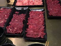 -左庭右院鲜牛肉火锅(南通CBD大有境店)
