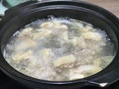 -探窝·竹笙椰子鸡(杨箕店)