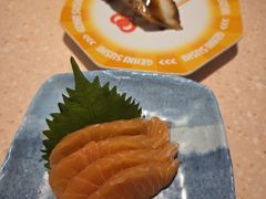 -万岁寿司(万国店)