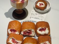 -清真·卡德尔大叔新疆主题餐厅(龙汇路店)