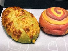 -LELECHA乐乐茶(新街口大洋店)