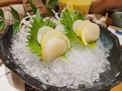 -一心创作料理屋(经开万达店)