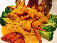 芝士焗加龙-宝燕壹号(徐汇店)