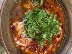 -抚顺美食·老上海味道