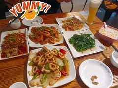 -Sasa的海(蜈支洲岛后海店)